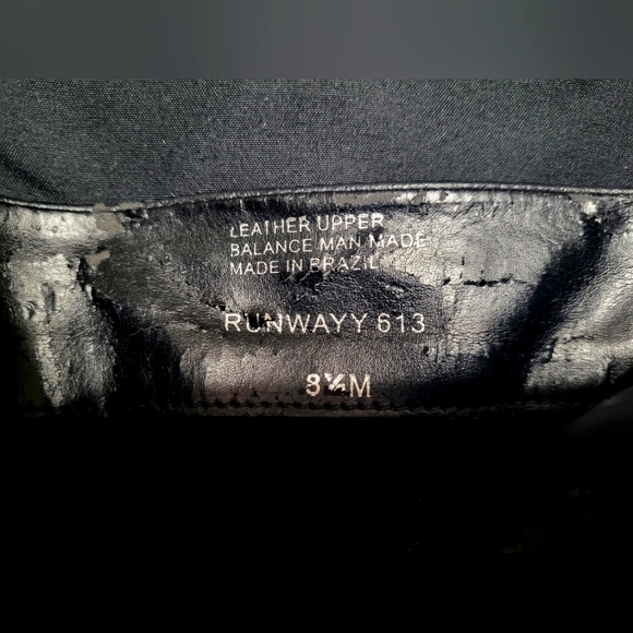 Nine West Runway Boots - Picture 5 of 6